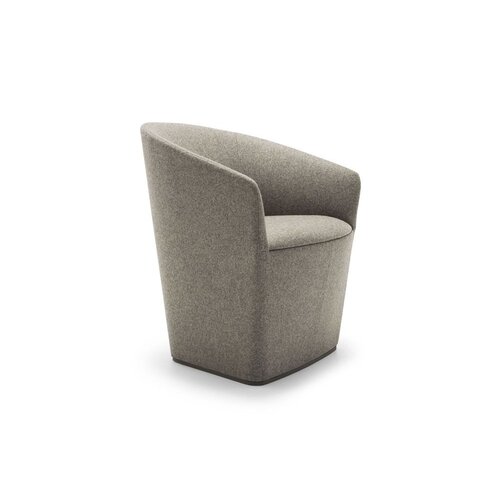 Andreu World Andreu World Brandy stoel Andreu World Andreu World Brandy stoel