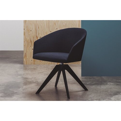 Andreu World Andreu World Brandy stoel Andreu World Andreu World Brandy stoel