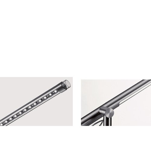 Haworth Haworth Brazo tafel | bureaulamp