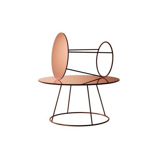 Swedese Swedese Breeze Salontafel Swedese Swedese Breeze Salontafel