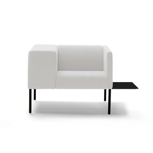 Viccarbe Viccarbe Brix fauteuil Viccarbe Viccarbe Brix fauteuil