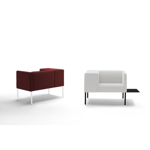 Viccarbe Viccarbe Brix fauteuil Viccarbe Viccarbe Brix fauteuil