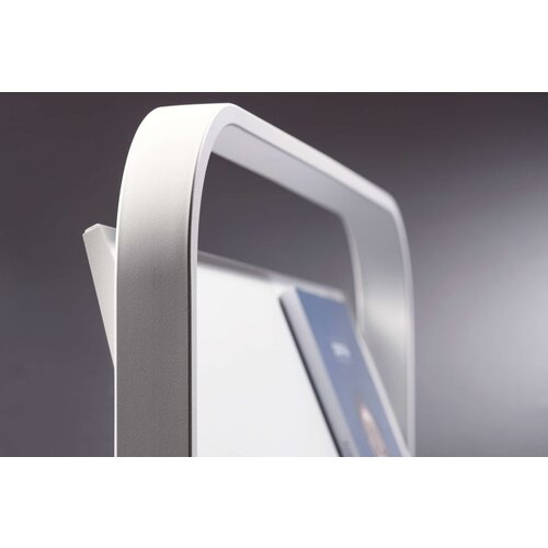 Cascando Cascando Focus brochurekast Cascando Cascando Focus brochurekast