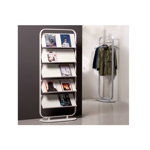 Cascando Cascando Focus brochurekast Cascando Cascando Focus brochurekast