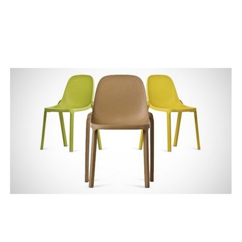 Emeco Emeco Broom stapelbare stoel Emeco Emeco Broom stapelbare stoel