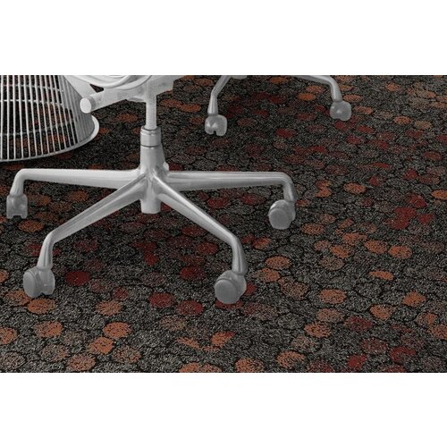 Interface Interface NY+LON Streets Broome Street tapijttegels