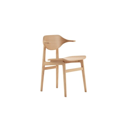 NORR11 NORR11 Buffalo Dining Chair NORR11 NORR11 Buffalo Dining Chair