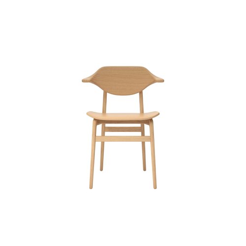 NORR11 NORR11 Buffalo Dining Chair NORR11 NORR11 Buffalo Dining Chair