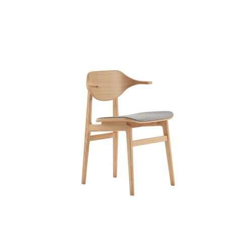 NORR11 NORR11 Buffalo Dining Chair NORR11 NORR11 Buffalo Dining Chair