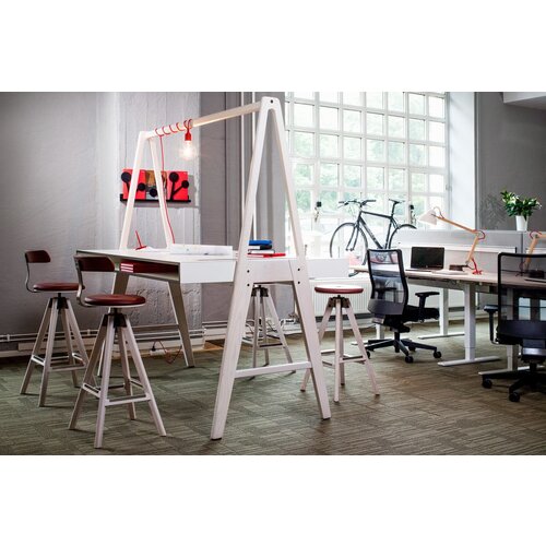 SA Mobler SA Mobler A Series werkplek SA Mobler SA Mobler A Series werkplek