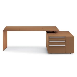 Poltrona Frau Poltrona Frau Ceo Cube Bureau