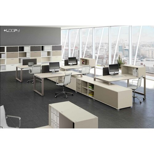 Bralco Bralco Loopy bureau bureau Bralco Bralco Loopy bureau bureau