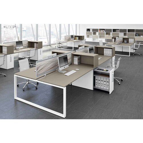 Bralco Bralco Loopy bureau bureau Bralco Bralco Loopy bureau bureau