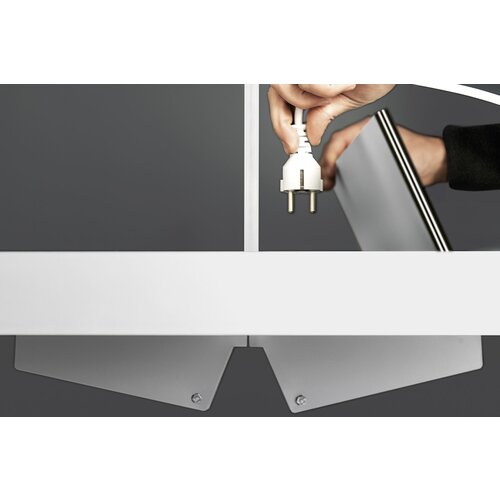 Kristalia Kristalia Sushi bureau