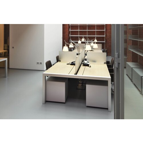 Kristalia Kristalia Sushi bureau