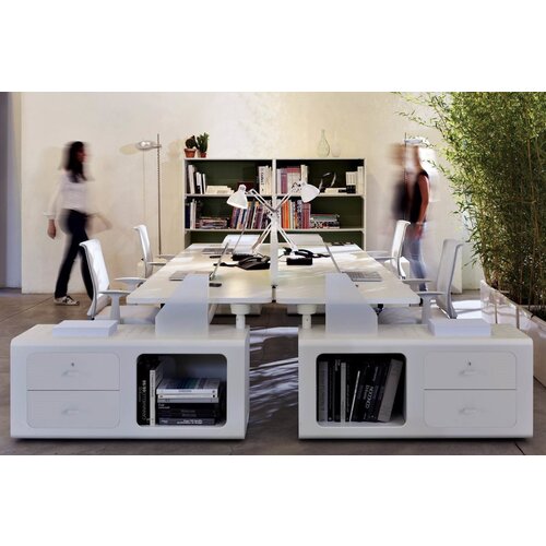 Tecno Tecno Beta Bureau Werkplekken Tecno Tecno Beta Bureau Werkplekken