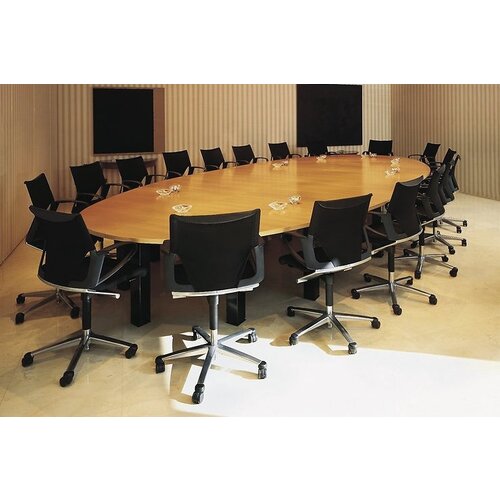 Wilkhahn Wilkhahn Modus bureaustoel