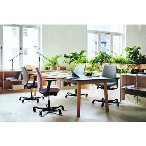 HAG HAG Creed bureaustoel HAG HAG Creed bureaustoel