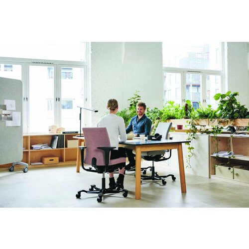 HAG HAG Creed bureaustoel HAG HAG Creed bureaustoel