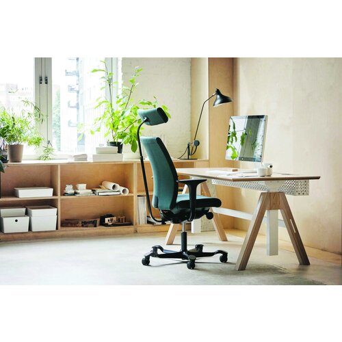 HAG HAG Creed bureaustoel HAG HAG Creed bureaustoel