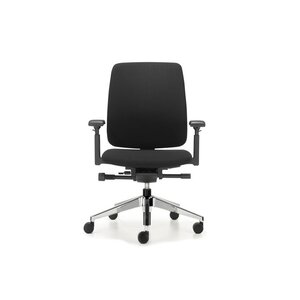 Haworth Haworth Comforto 29 Bureaustoel Lively Haworth Haworth Comforto 29 Bureaustoel Lively