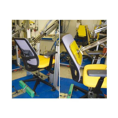 Haworth Haworth Comforto 29 Bureaustoel Lively Haworth Haworth Comforto 29 Bureaustoel Lively