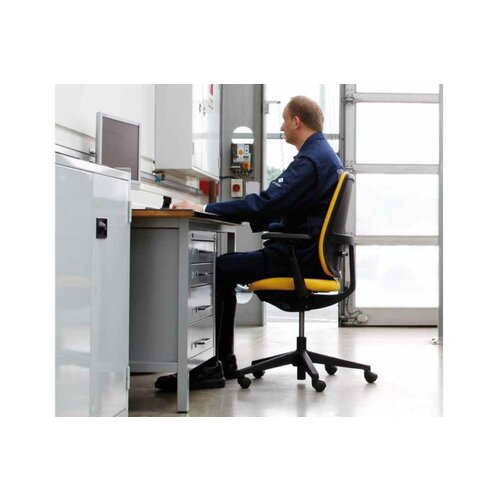 Haworth Haworth Comforto 29 Bureaustoel Lively Haworth Haworth Comforto 29 Bureaustoel Lively