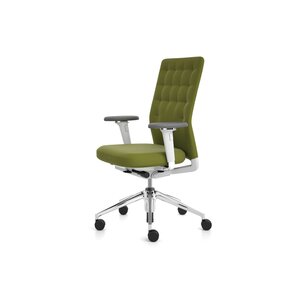 Vitra Vitra ID Trim bureaustoel Vitra Vitra ID Trim bureaustoel