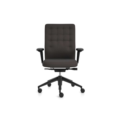 Vitra Vitra ID Trim bureaustoel Vitra Vitra ID Trim bureaustoel