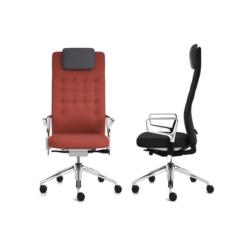 Vitra Vitra ID Trim bureaustoel Vitra Vitra ID Trim bureaustoel