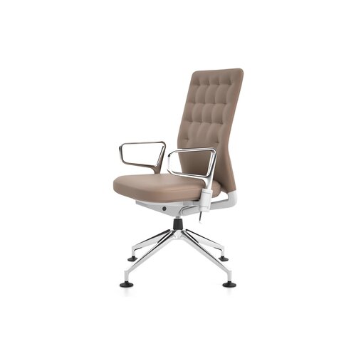 Vitra Vitra ID Trim bureaustoel Vitra Vitra ID Trim bureaustoel