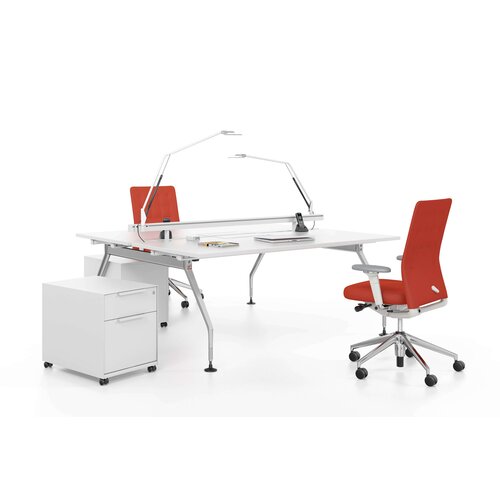 Vitra Vitra ID Trim bureaustoel Vitra Vitra ID Trim bureaustoel