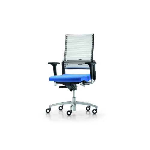 Dauphin Dauphin Lordo bureaustoel Dauphin Dauphin Lordo bureaustoel