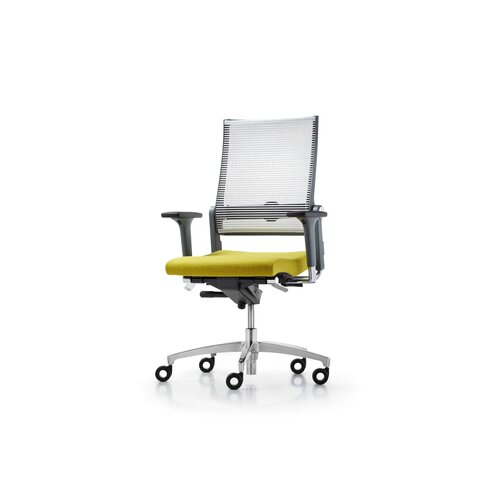 Dauphin Dauphin Lordo bureaustoel Dauphin Dauphin Lordo bureaustoel