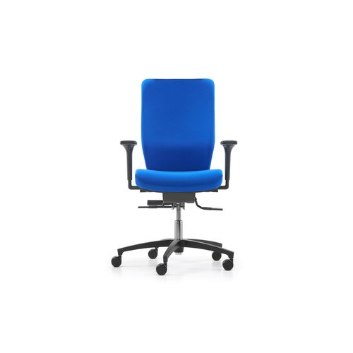 Dauphin Dauphin Stilo bureaustoel Dauphin Dauphin Stilo bureaustoel