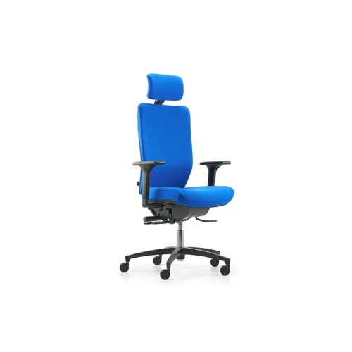 Dauphin Dauphin Stilo bureaustoel Dauphin Dauphin Stilo bureaustoel