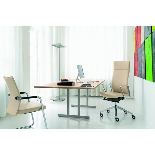 Girsberger Girsberger Diagon bureaustoel vergaderstoel Girsberger Girsberger Diagon bureaustoel vergaderstoel