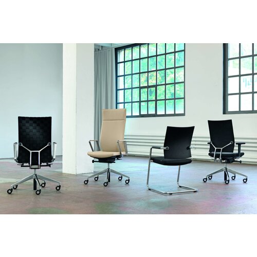 Girsberger Girsberger Diagon bureaustoel vergaderstoel Girsberger Girsberger Diagon bureaustoel vergaderstoel