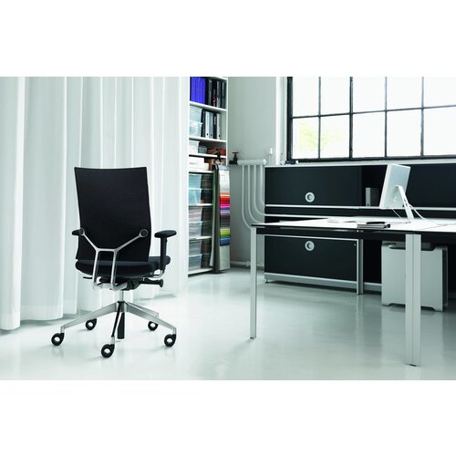 Girsberger Girsberger Diagon bureaustoel vergaderstoel Girsberger Girsberger Diagon bureaustoel vergaderstoel