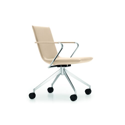 Girsberger Girsberger Jack bureaustoel Girsberger Girsberger Jack bureaustoel