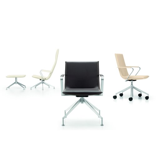 Girsberger Girsberger Jack bureaustoel Girsberger Girsberger Jack bureaustoel