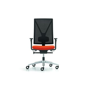 Girsberger Girsberger Yanos bureaustoel Girsberger Girsberger Yanos bureaustoel