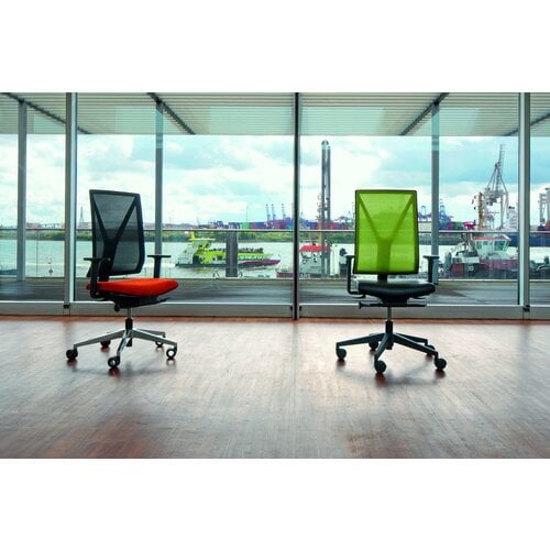 Girsberger Girsberger Yanos bureaustoel