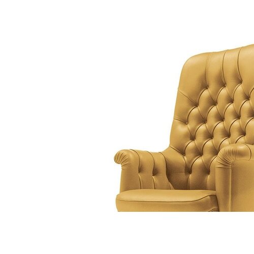 Poltrona Frau Poltrona Frau Oxford bureaustoel