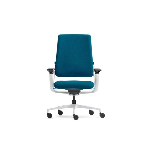 Klober Klober Connex bureaustoel Klober Klober Connex bureaustoel