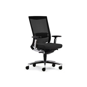 Klober Klober Duera bureaustoel Klober Klober Duera bureaustoel