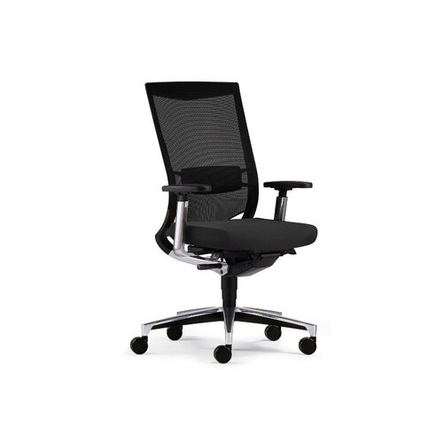 Klober Klober Duera bureaustoel Klober Klober Duera bureaustoel