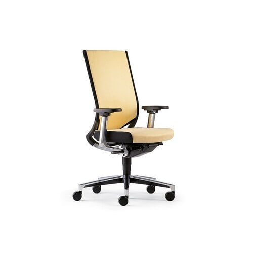 Klober Klober Duera bureaustoel Klober Klober Duera bureaustoel