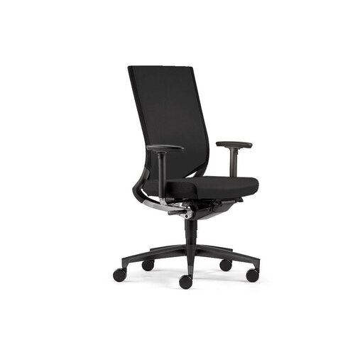 Klober Klober Duera bureaustoel Klober Klober Duera bureaustoel