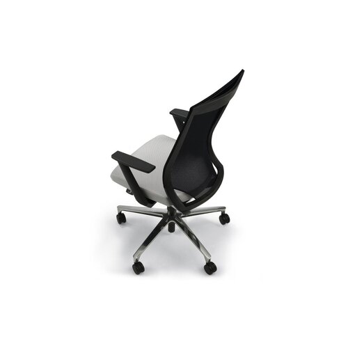 Klober Klober Duera bureaustoel Klober Klober Duera bureaustoel